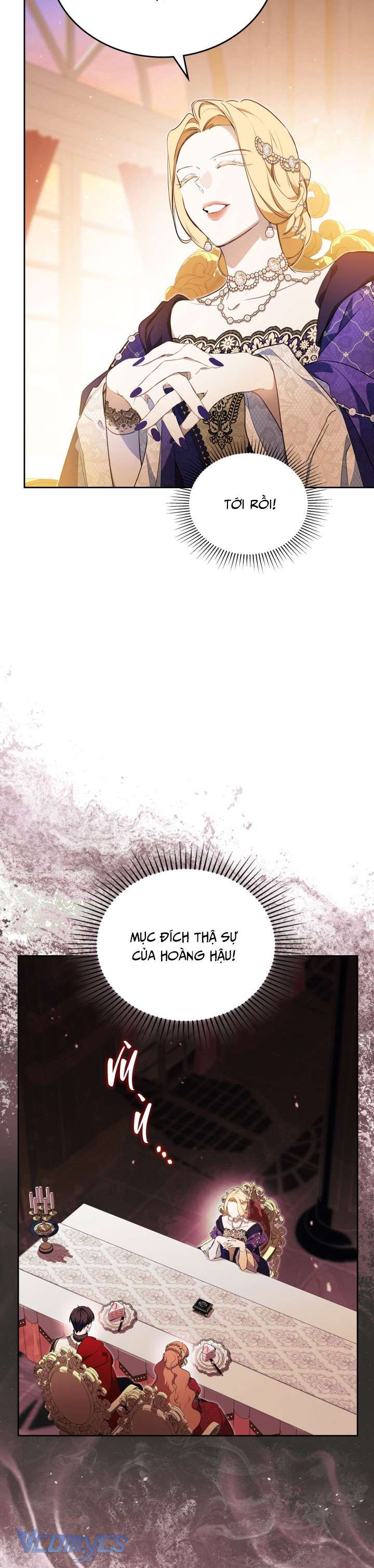 Kiếp Này Nhất Định Làm Gia Chủ Chap 178 - Trang 2