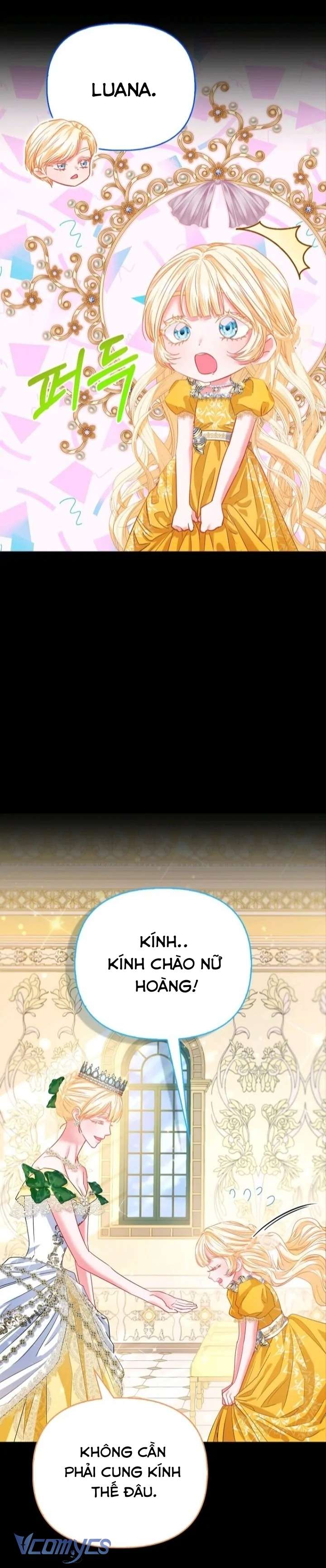 Nàng Công Chúa Của Mọi Người Chapter 46 - Trang 4