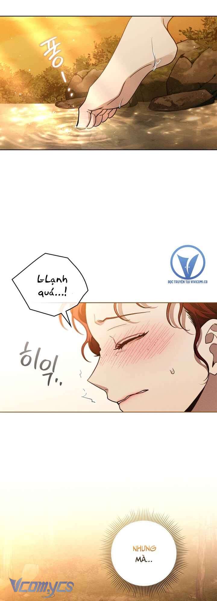 Dưới Bóng Cây Sồi Chapter 99 - Trang 4