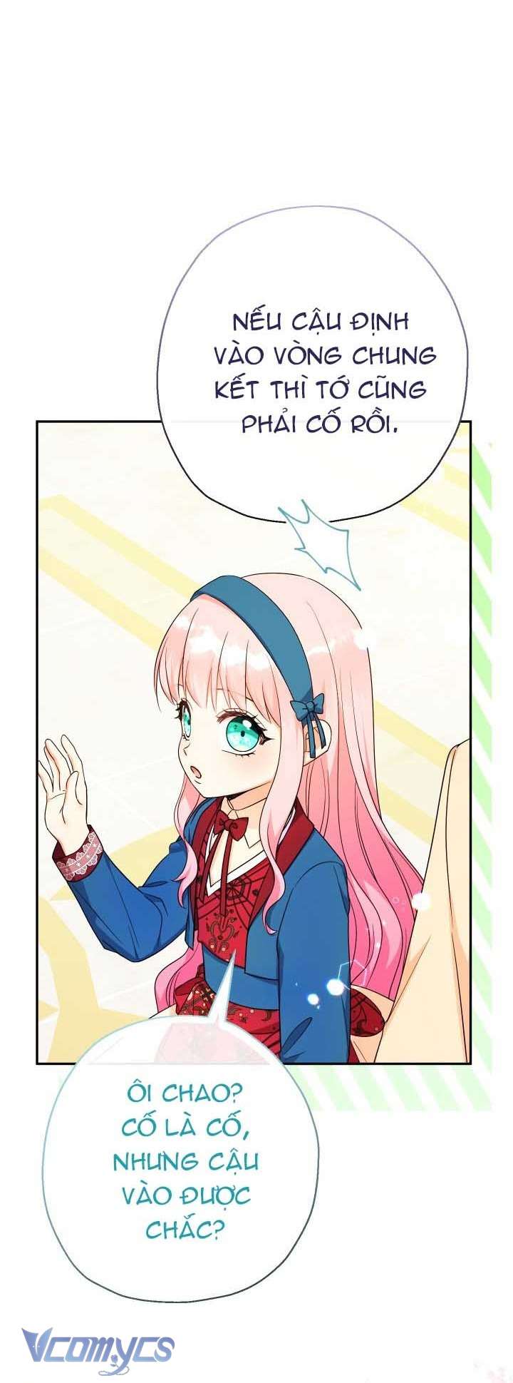 Tiểu Thư Tích Tiền Đi Bụi Chapter 106 - Trang 4