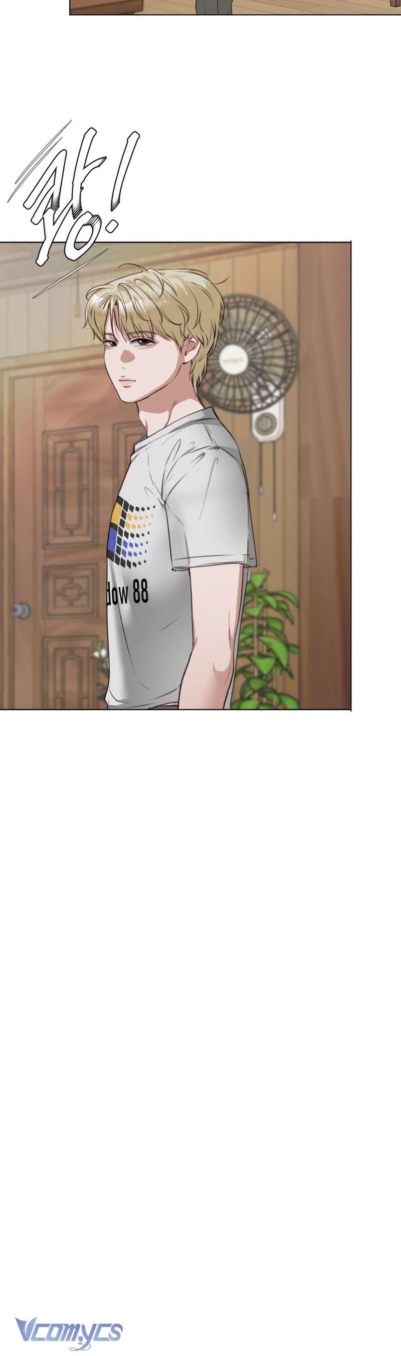 Chàng Romeo Của Chúng Ta Chap 1 - Next Chap 2