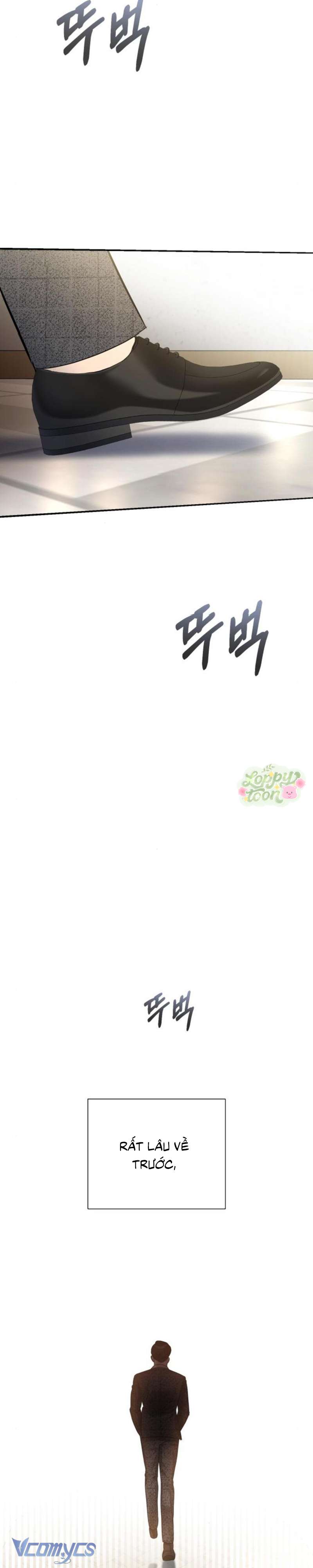 Quyền Lực Của Thư Ký Chap 20 - Next Chap 21