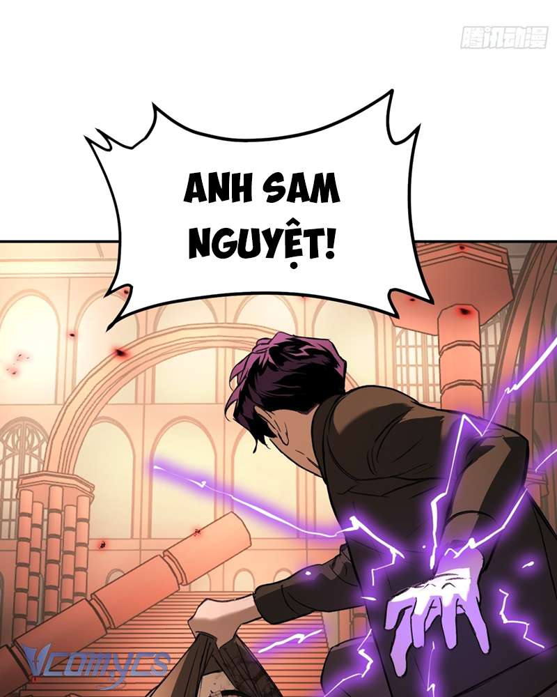 Ác Chi Hoàn Chapter 48 - Next Chapter 49