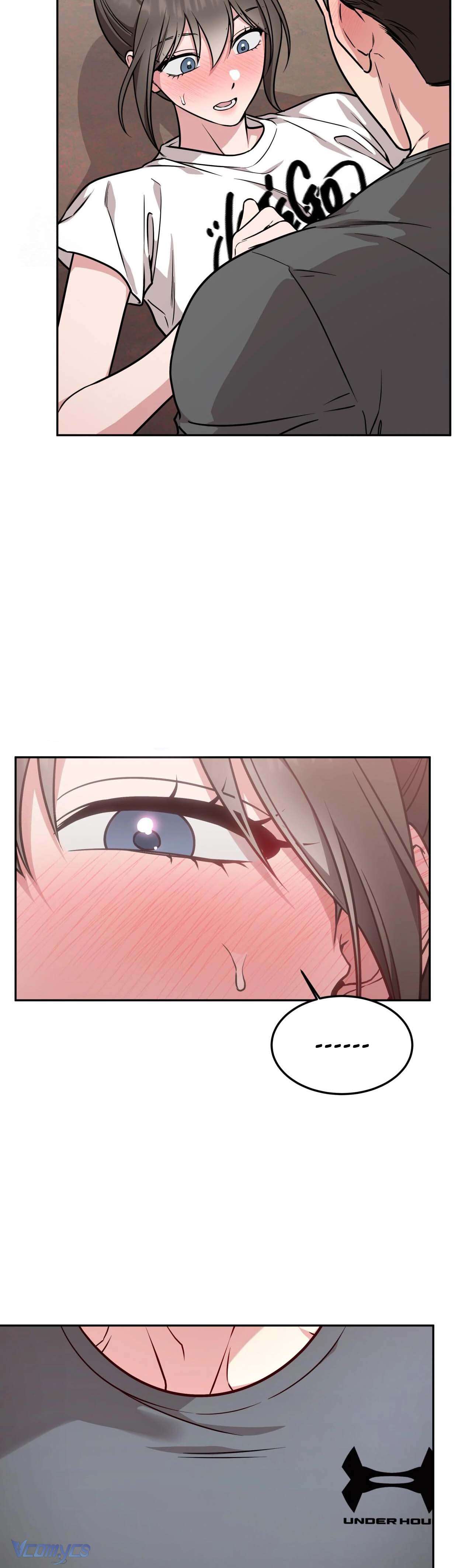 [18+] Làm Chuyện Dâm Đãng Với Tôi Không Chap 16 - Next Chap 17