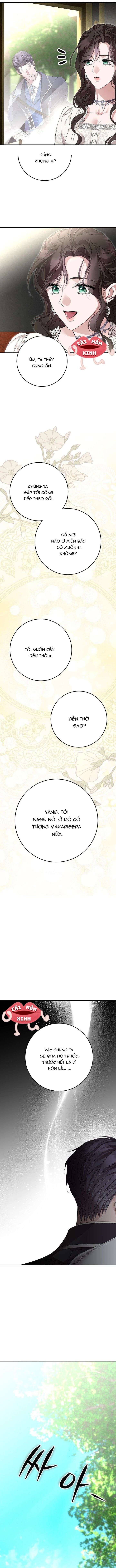 Cuộc Hôn Nhân Bị Bắt Cóc Xuyên Thời Gian Của Hoàng Hậu Chap 29 - Trang 2