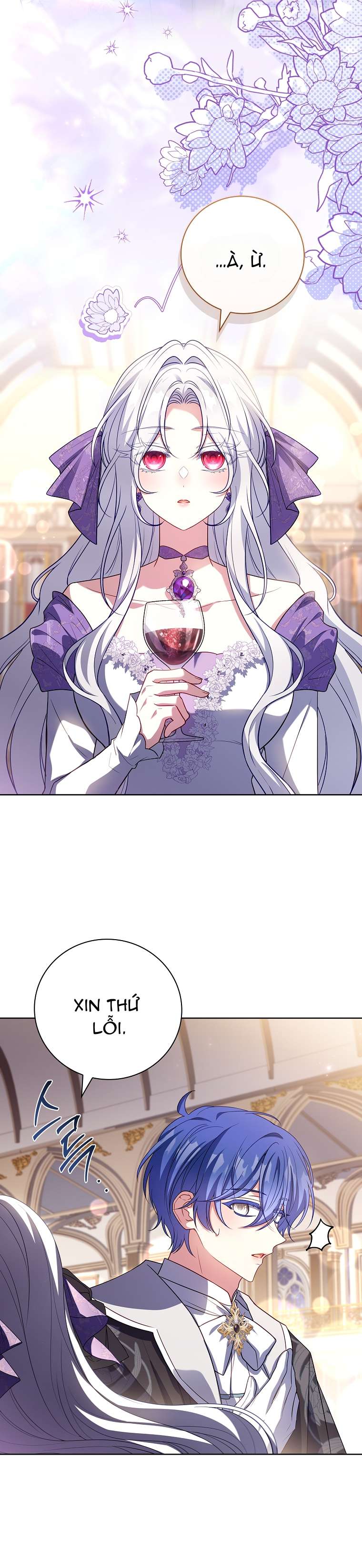 Cha Nào Con Nấy Chap 27 - Next Chap 28