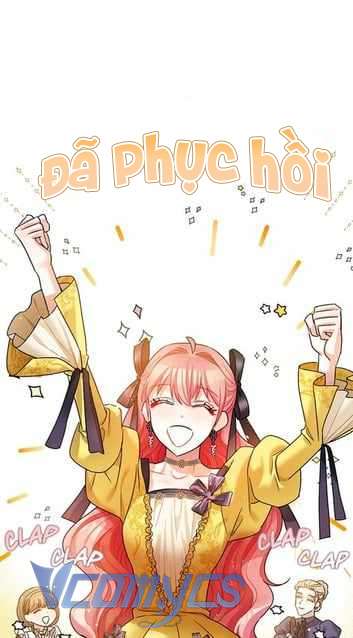 Liều Thuốc An Thần Của Bạo Chúa Chap 45 - Next Chap 46