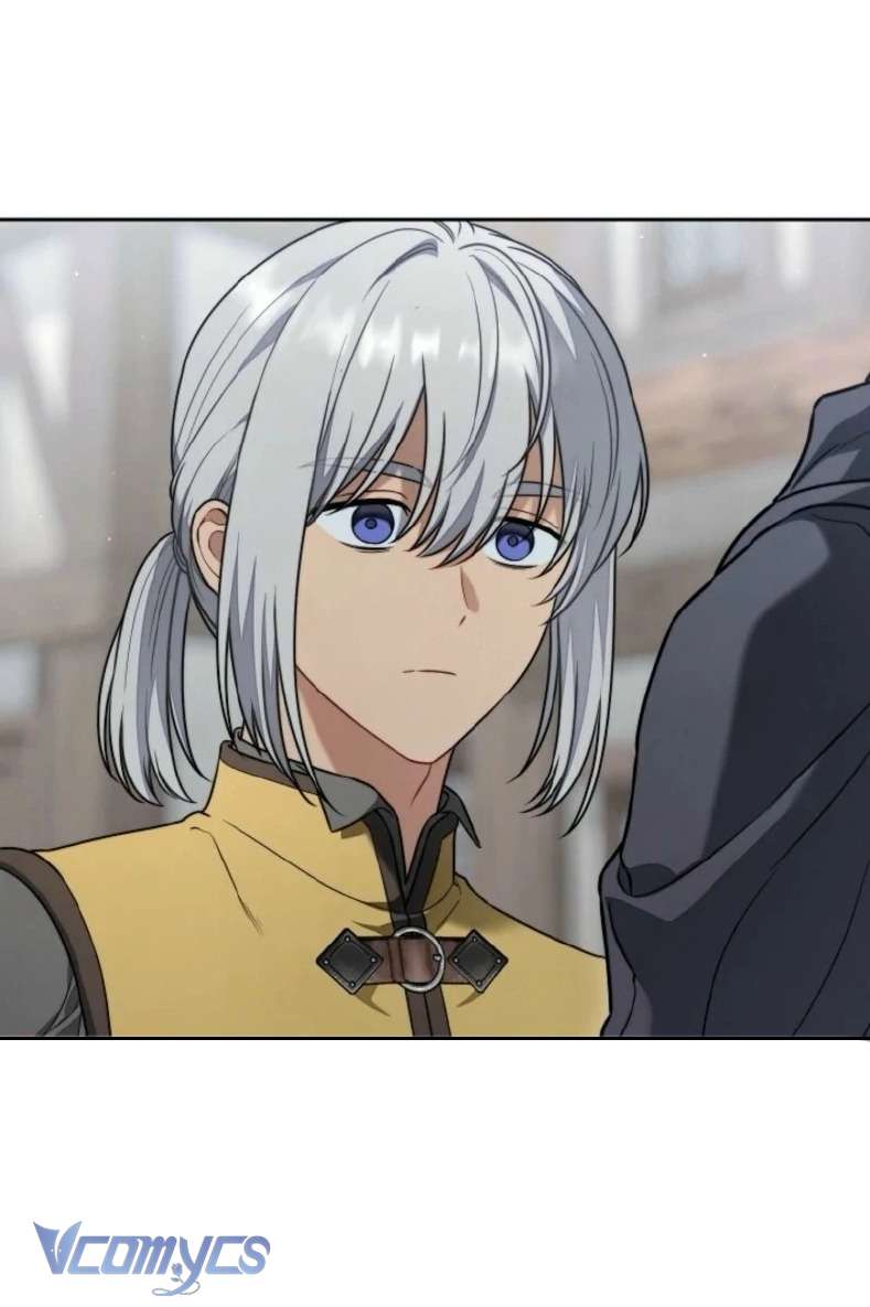 Hôn Nhân Vụ Lợi 2: Bản Tình Ca Không Thể Quên Chap 21 - Next Chap 22