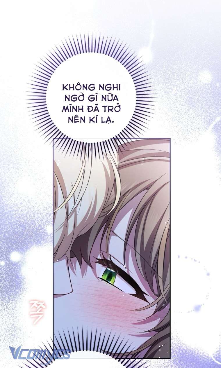 Được Yêu Thương Mà Còn Ngại Ngùng Sao! Chapter 107 - Trang 3