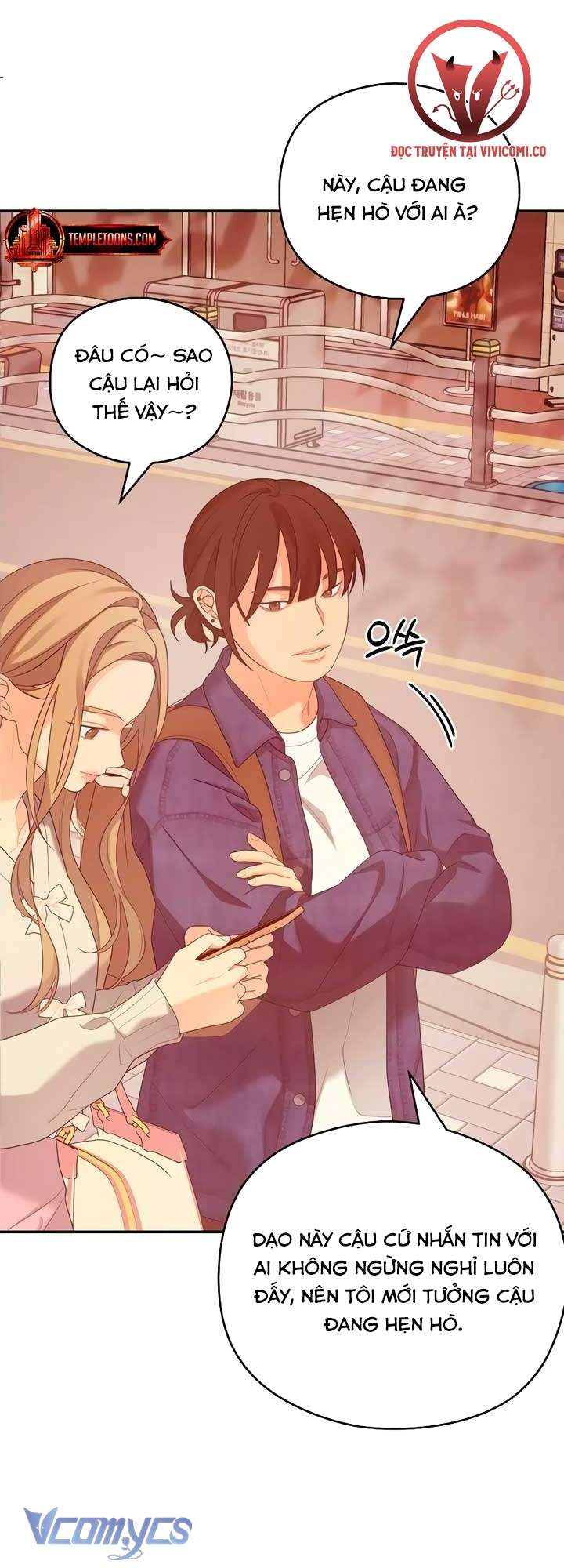 [18+] Cậu Ổn Đến Mức Nào Chap 43 - Trang 3