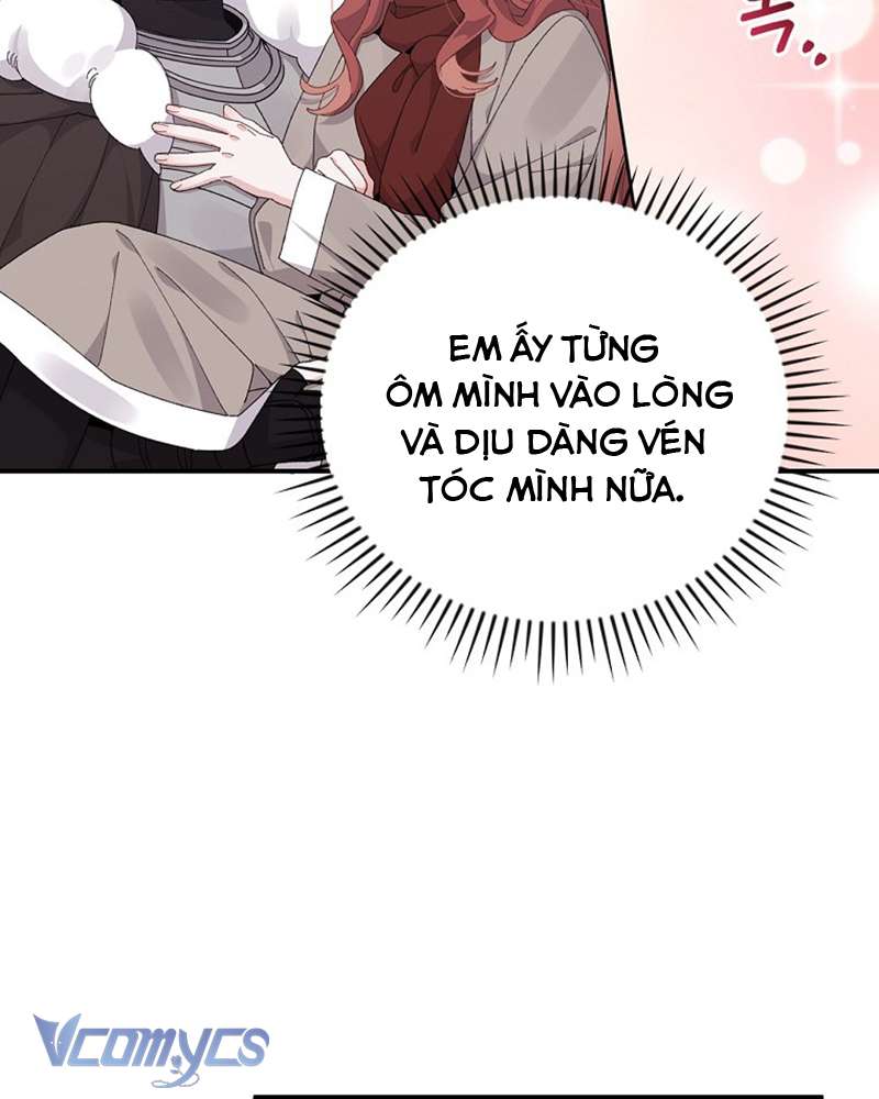 Chị Gái Của Nhân Vật Phản Diện Hôm Nay Cũng Đang Đau Khổ Chap 81 - Trang 4