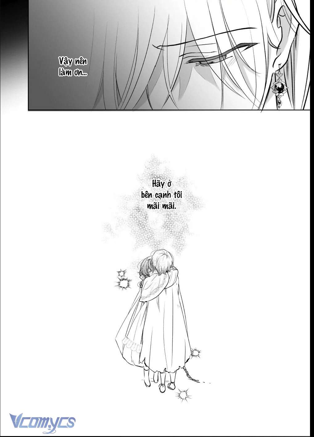 [18+] Tuyển Tập Truyện Ngắn Manga Chap 58.4 - Trang 2