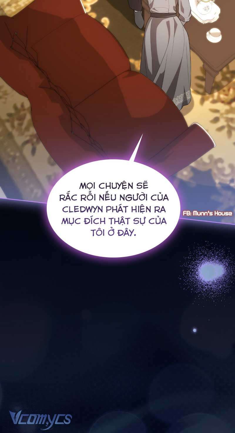 Cái Giá Phải Trả Chap 84 - Trang 2