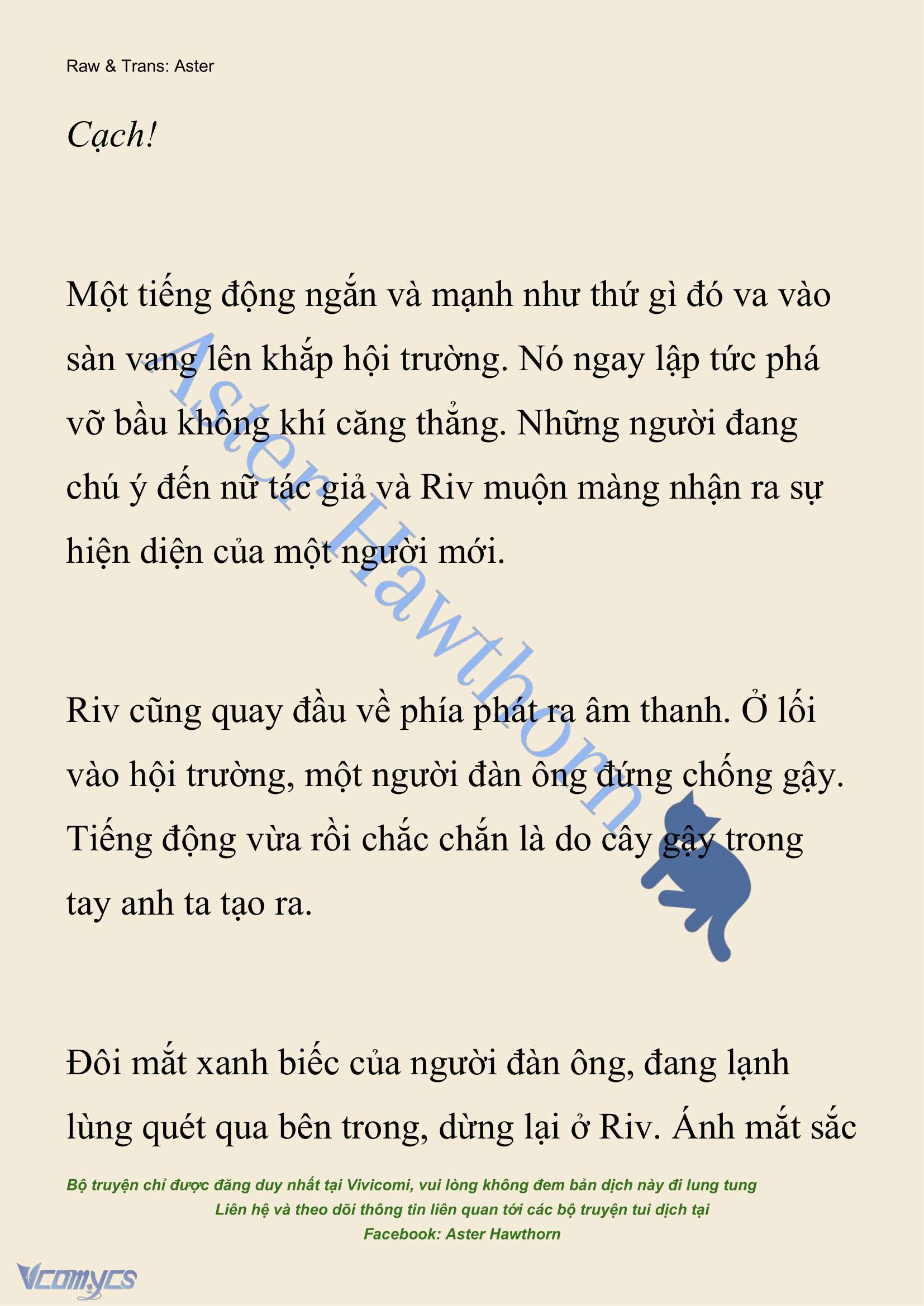 [NOVEL] Odalisque Chap 142 - Trang 2