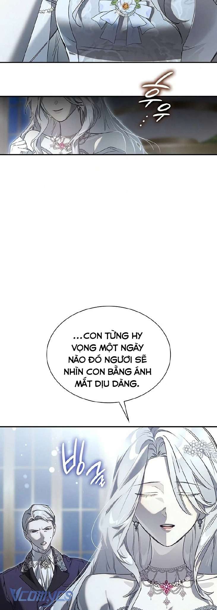 Cứ Cố Gắng Hết Sức Để Hối Hận Chap 21 - Trang 4