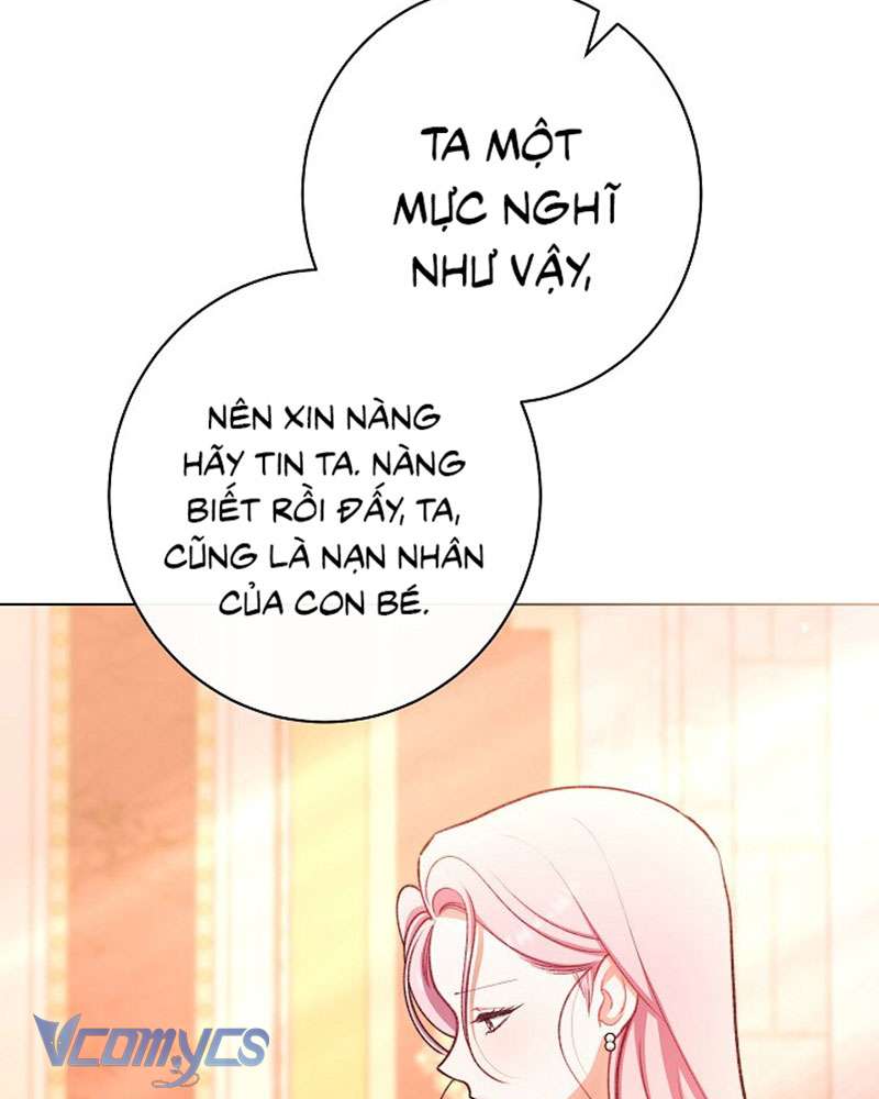 Hầu Gái Độc Quyền Của Hoàng Hậu Phản Diện Chap 66 - Trang 4