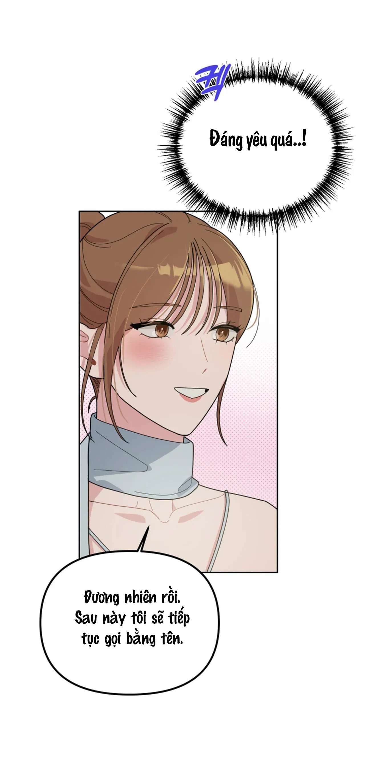 XX Lưu Trữ Chap 9 - Trang 3