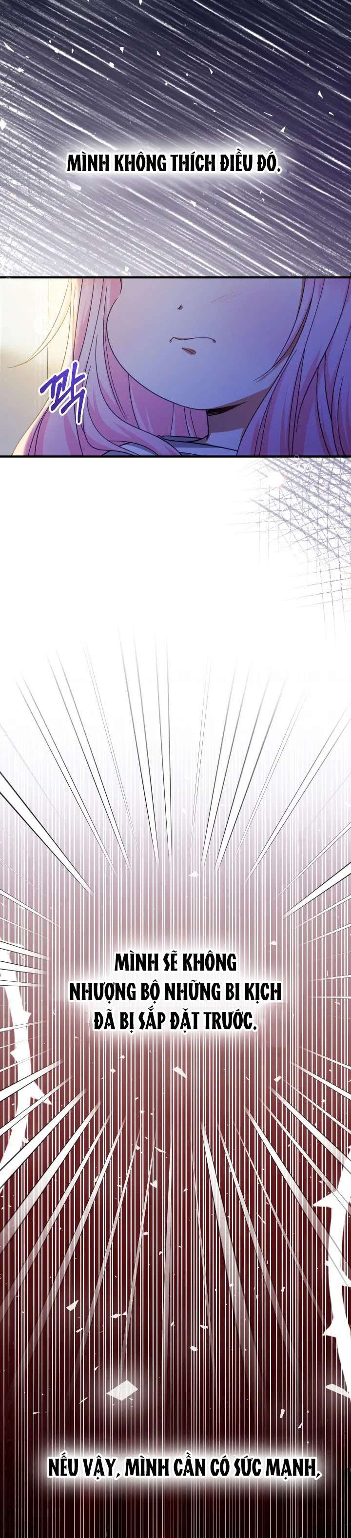 [PNT] Tiểu Thư Tích Tiền Đi Bụi Chap 37 - Trang 2