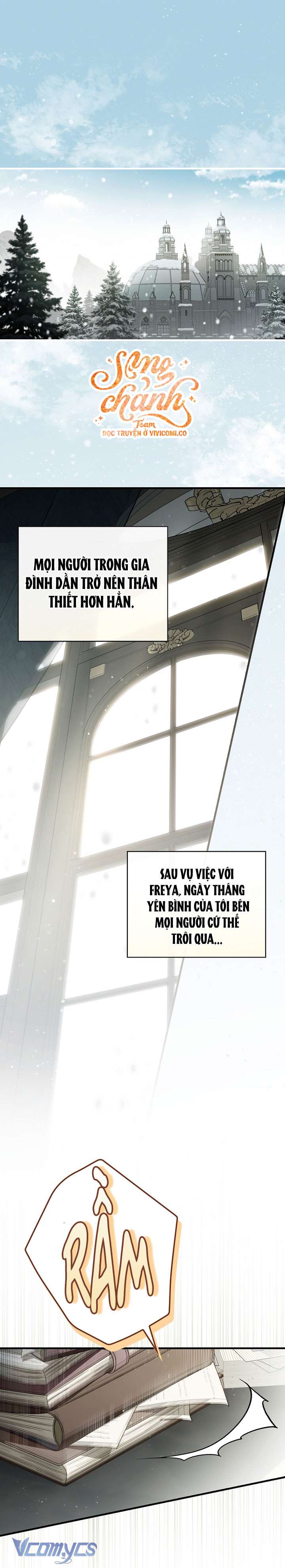 Phương Pháp Khiến Phu Quân Đứng Về Phía Tôi Chap 126 - Trang 2