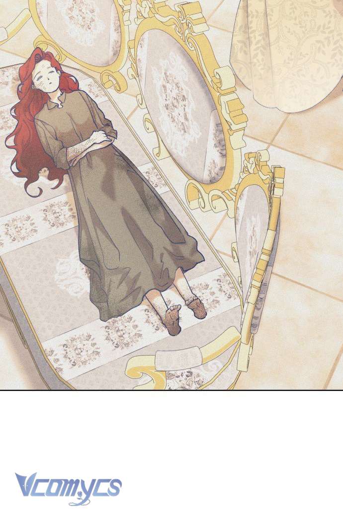 Aubrey Thanh Lịch Chap 4 - Next Chap 5