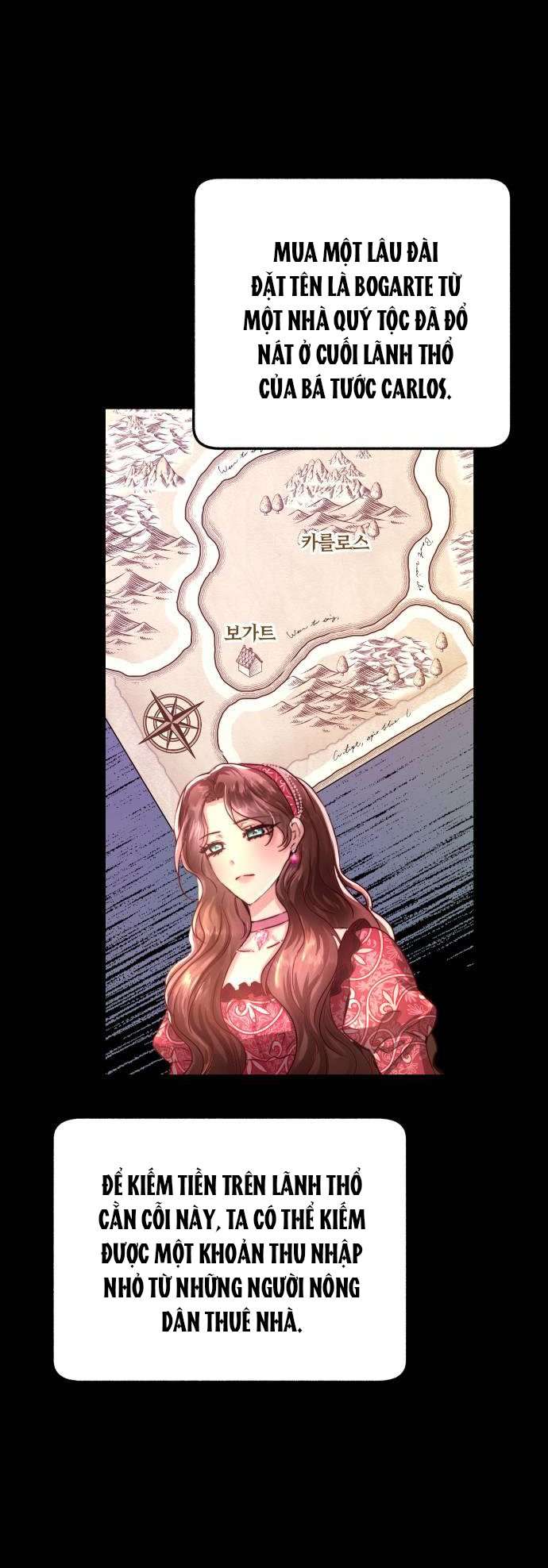 Rosaline Bogart Chap 2 - Next Chap 3