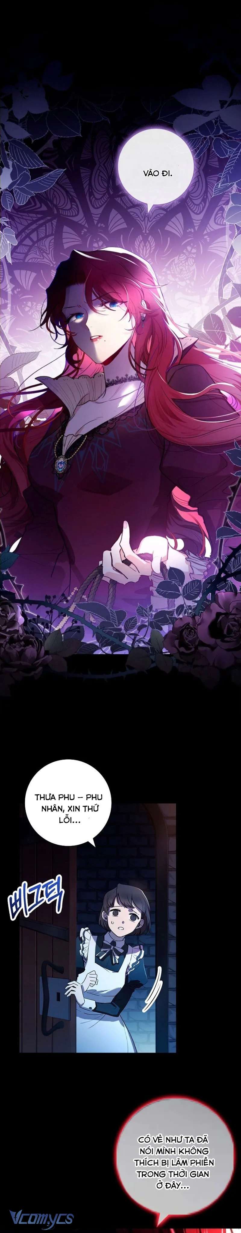 [PNT] Nam Chính À, Tôi Sẽ Tôn Trọng Sở Thích Của Anh! Chap 1 - Next Chap 2