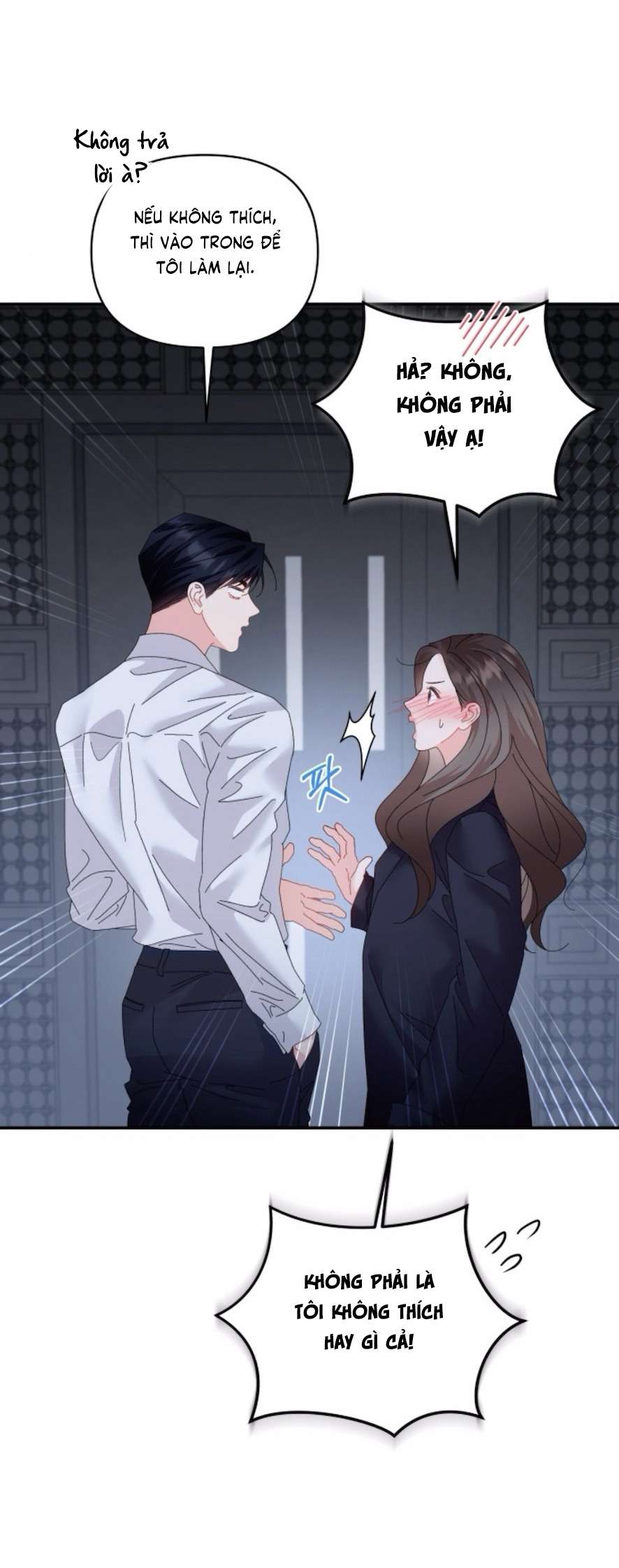 Chính Sách Khuyến Khích Chap 9 - Trang 2