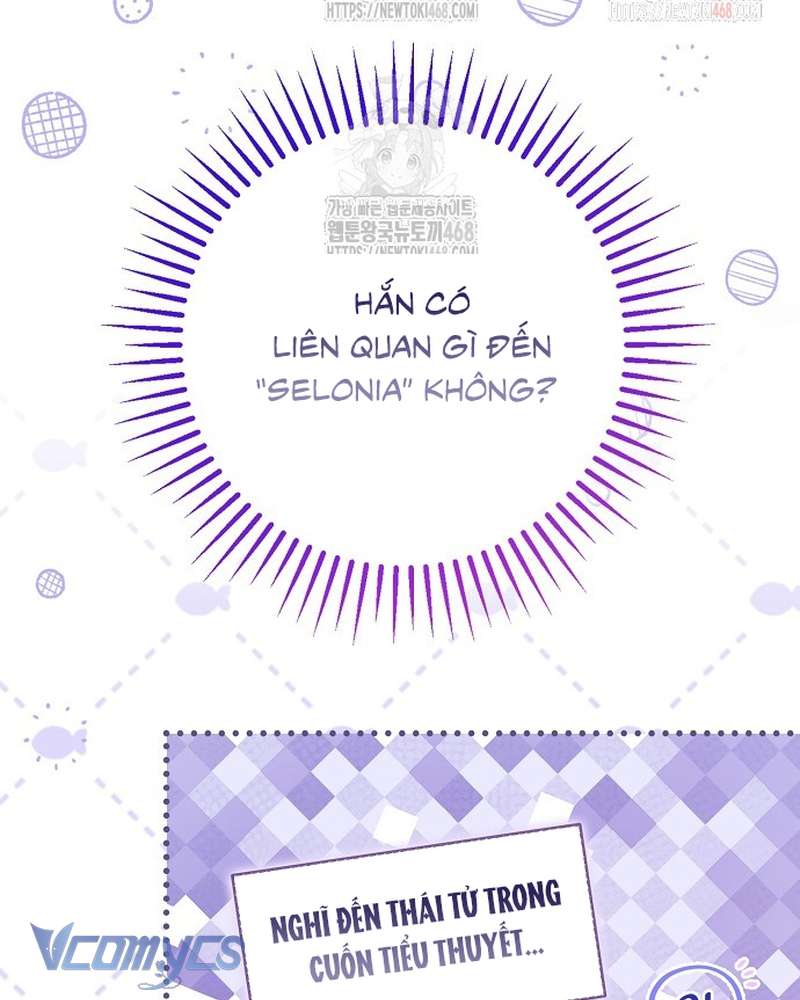 Các Nam Chính Đã Bị Nữ Phụ Cướp Mất Chap 63 - Trang 2