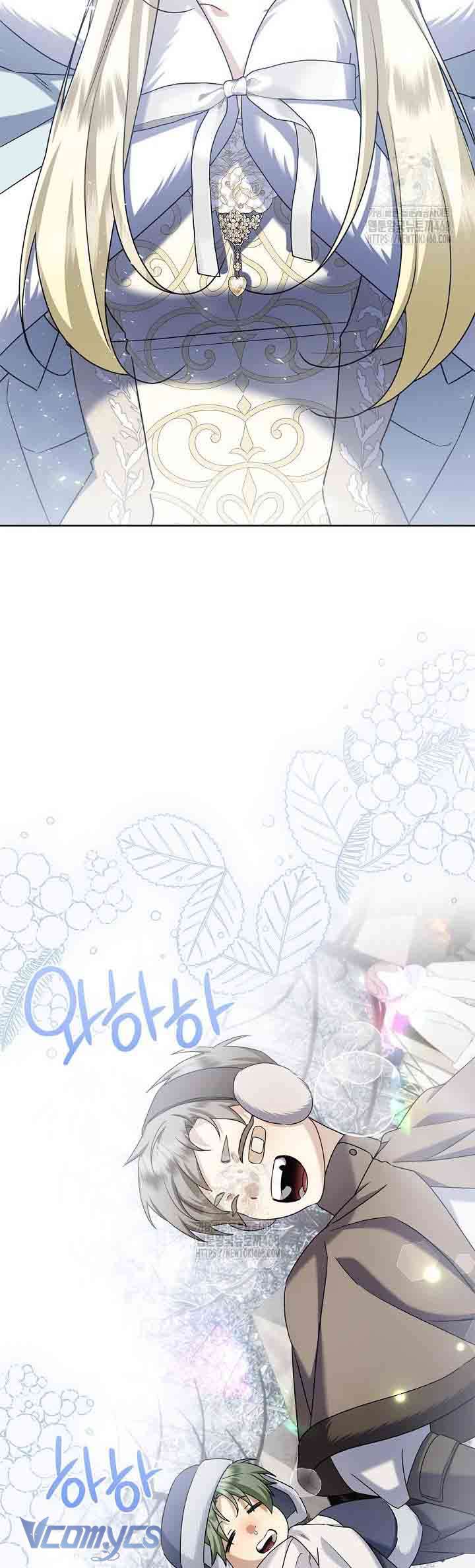 Xin Lỗi Vì Tôi Không Thể Rời Mắt Khỏi Vẻ Ngoài Của Ngài Chap 44 - Next Chap 45