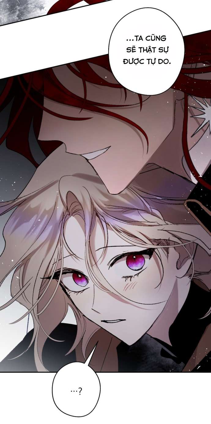 Lời Thú Nhận Của Chúa Tể Bóng Tối Chap 121 - Next 