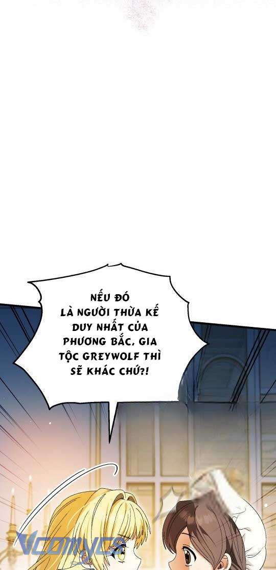 Gửi đến người sói yêu dấu của em Chap 8 - Next 