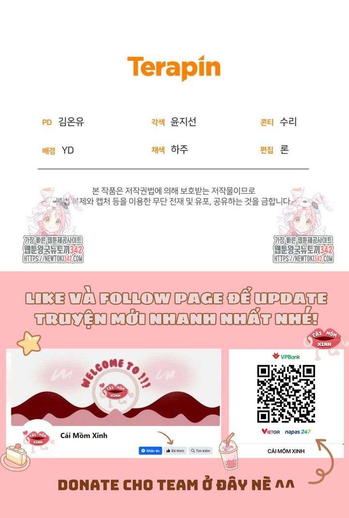 Khu Rừng Hoang Dã Khu Rừng Hoang Dã -Chap 37 - Next Chapter 37