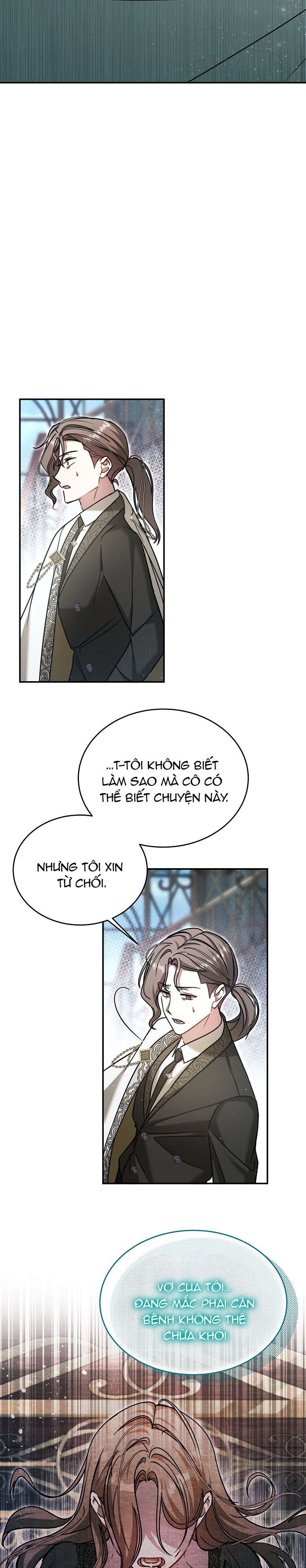 Chị Gái Tôi Là Nhân Vật Chính Chap 27 - Next Chap 28