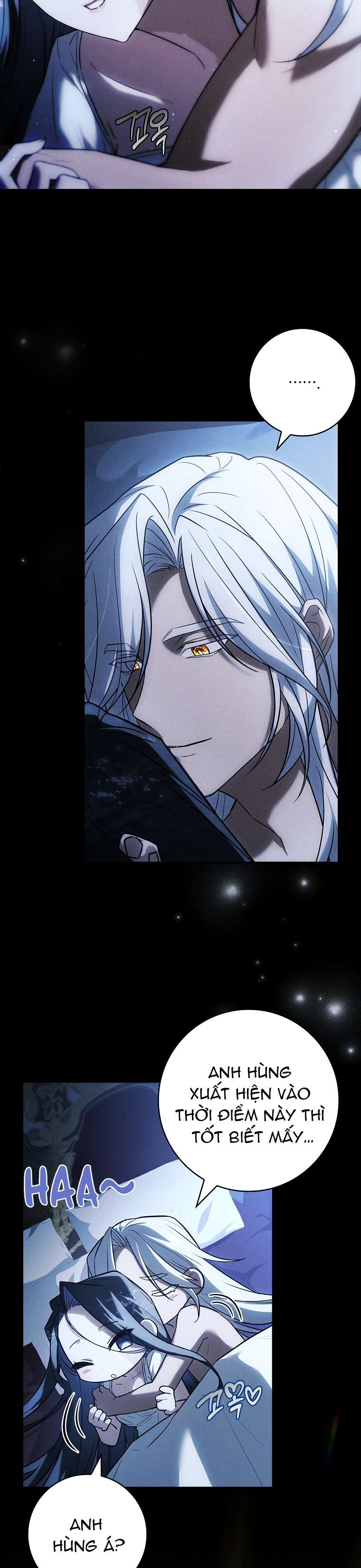 Văn Phòng Thám Tử Dành Cho Nam Chính Hối Hận! Chap 19 - Trang 3