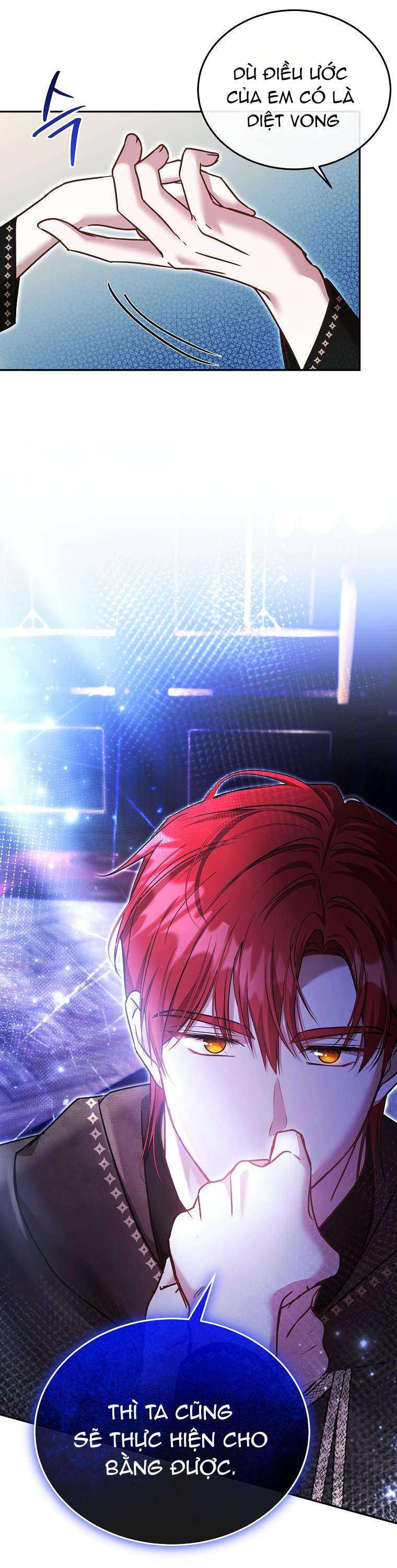 Chị Gái Tôi Là Nhân Vật Chính Chap 53 - Trang 2