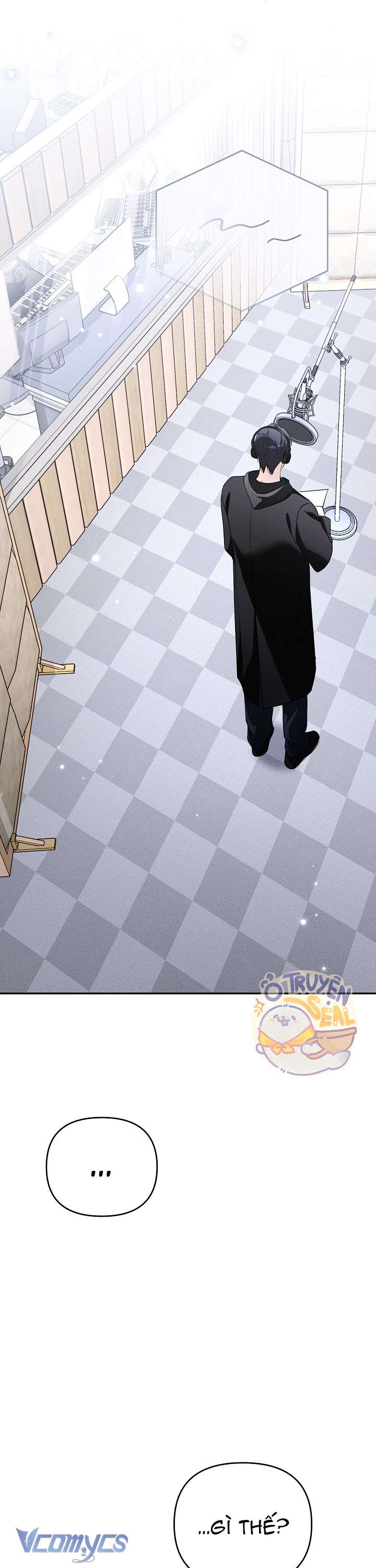 Rác Rưởi Sống Sót Với Thân Phận Thần Tượng PD Chap 9 - Next Chap 10