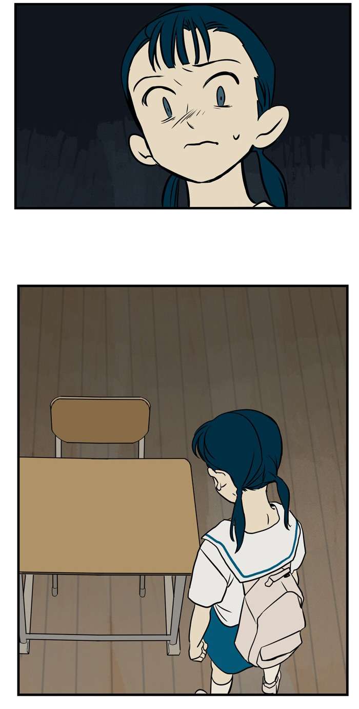 Lá thư giấu kín Chap 1 - Trang 2