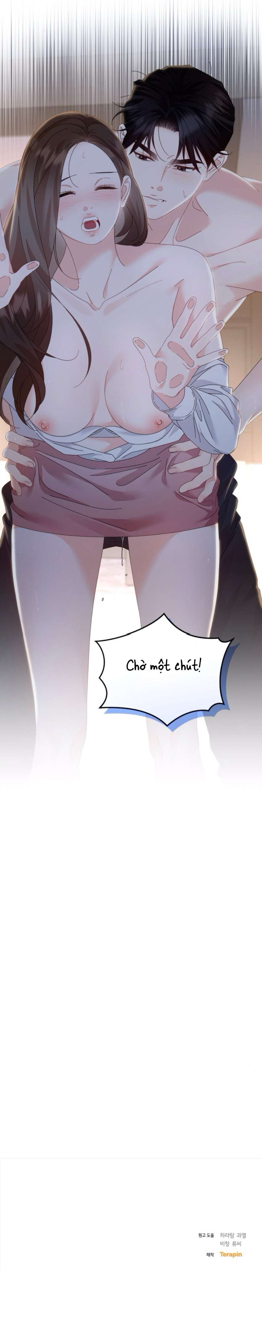 Chính Sách Khuyến Khích Chap 7 - Trang 2