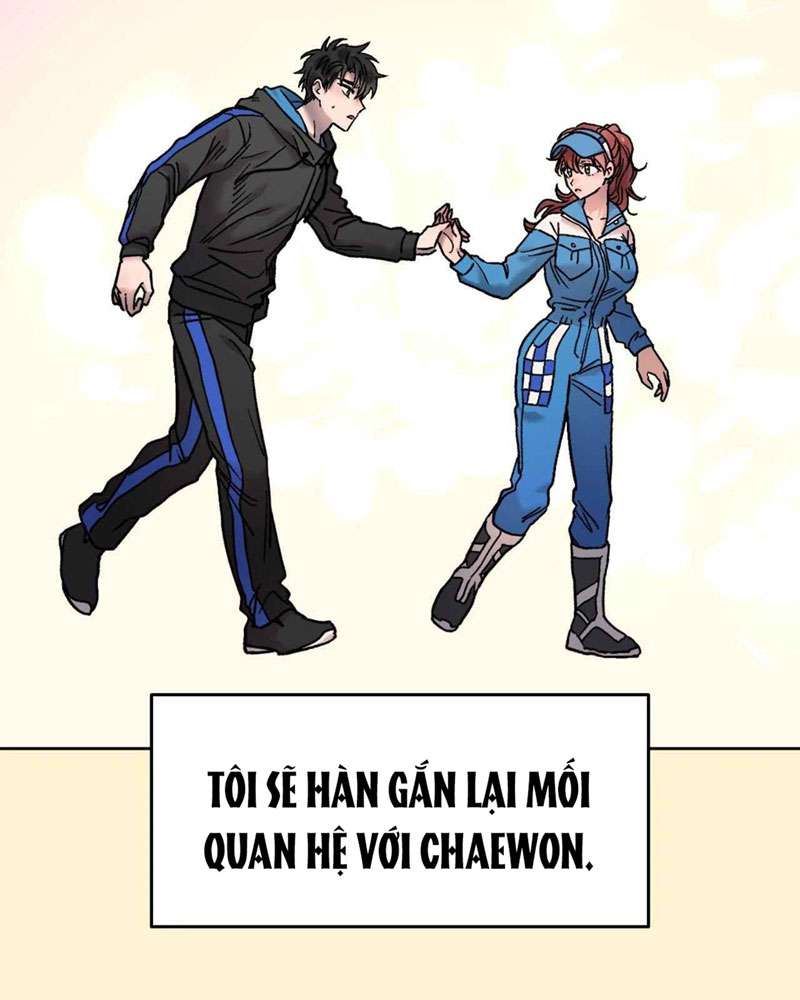 Người Gọi Nặc Danh 3 Chap 6 - Trang 2