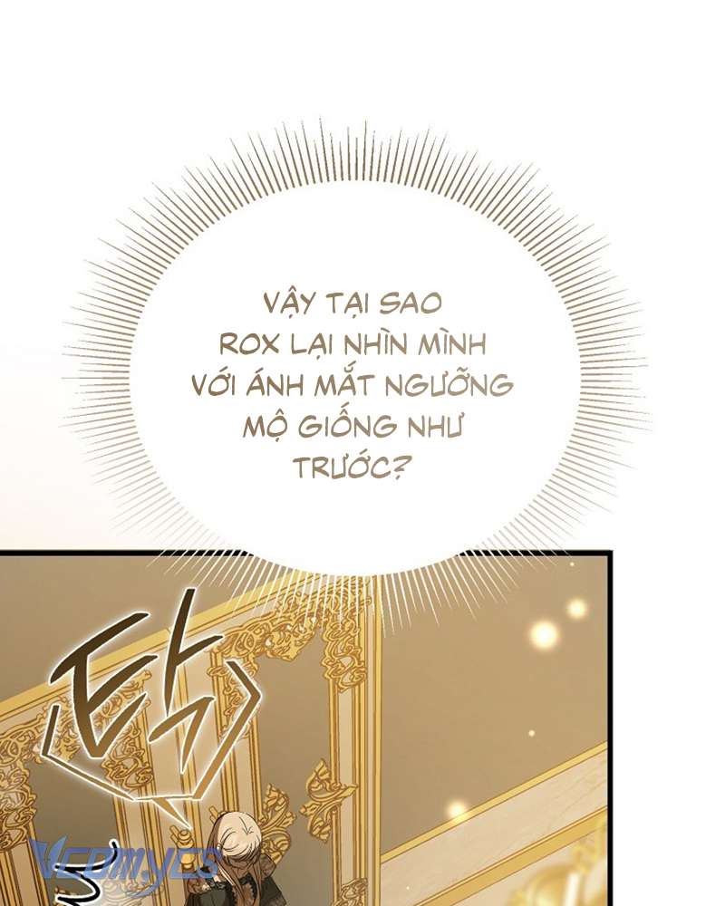 Ác Quỷ Nuôi Dưỡng Tiểu Thư Chapter 30 - Trang 4