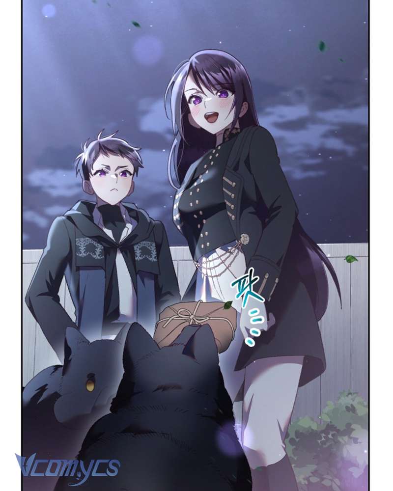 [Sứa Biển] Em Trai Tôi Là Hoàng Đế Ngang Ngược Chap 67 - Next Chap 68