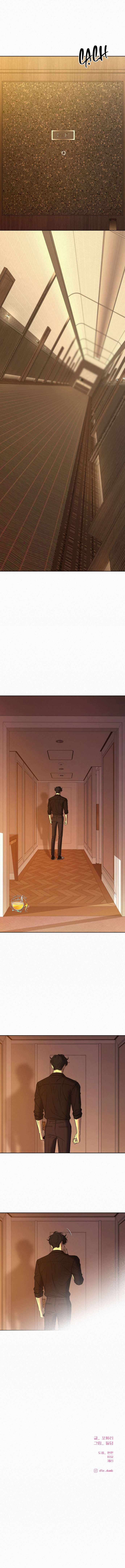 Chiến Lược: Tình Yêu Trong Sáng Chapter 109 - Trang 3