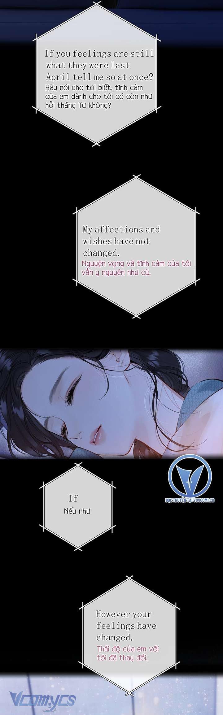 Trêu Nhầm Chapter 48 - Next Chapter 49