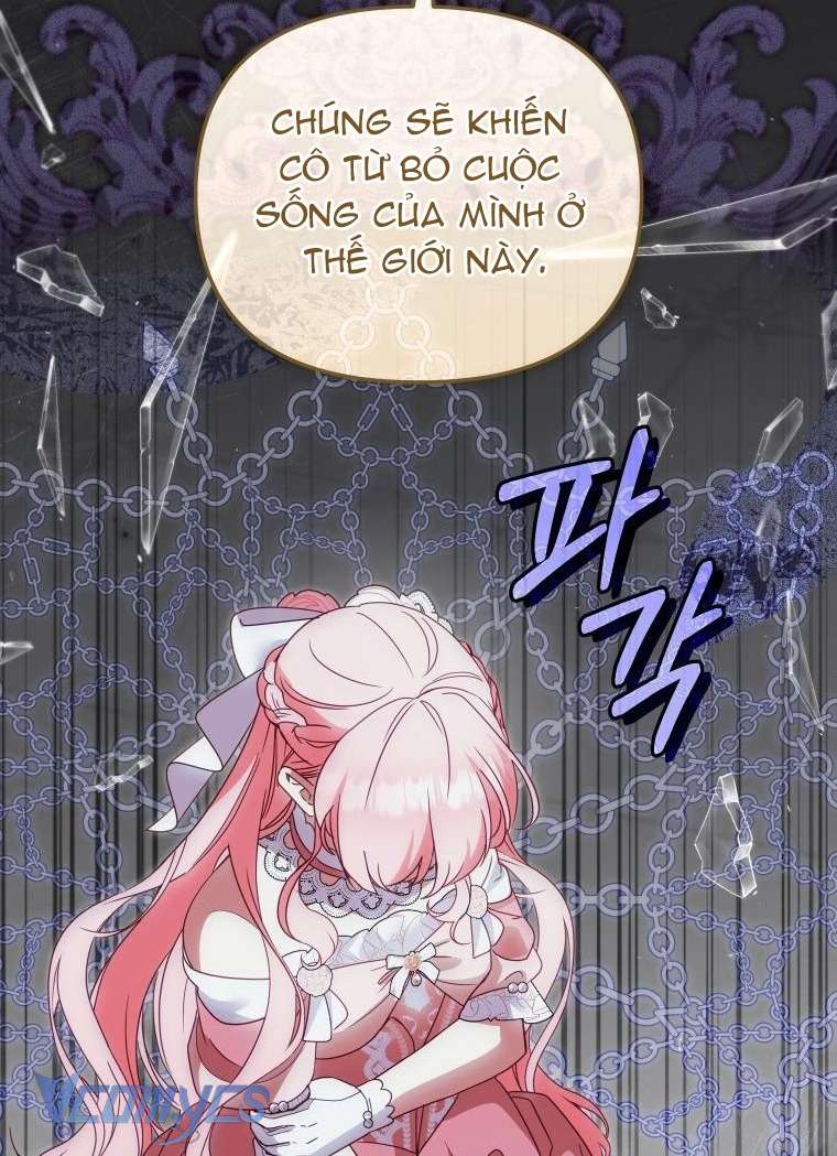 Tôi Được Nuôi Dưỡng Bởi Những Kẻ Phản Diện Chap 118 - Trang 2