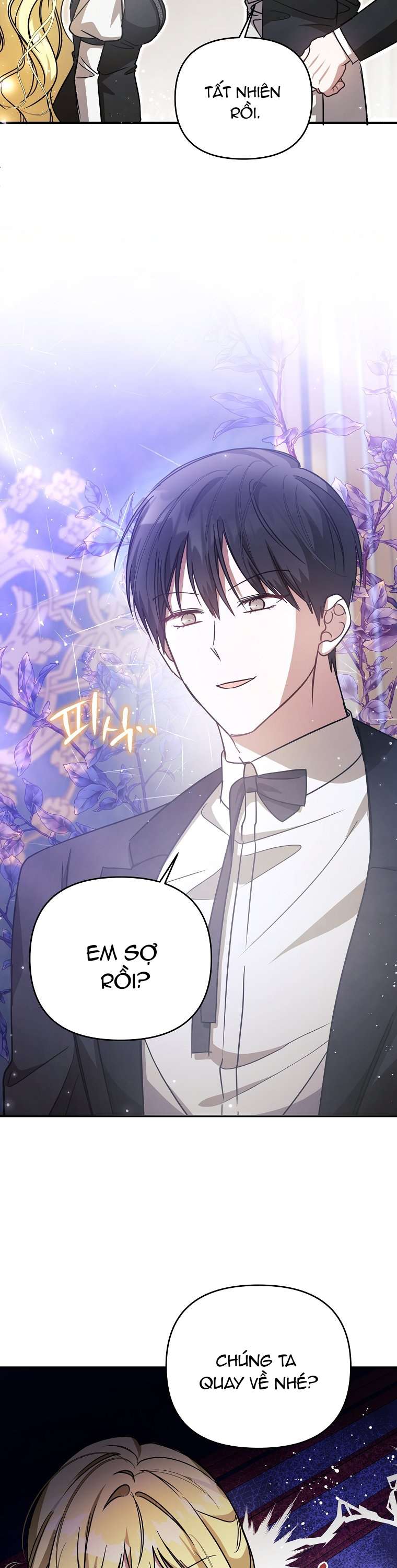 Chị Gái Tôi Là Nhân Vật Chính Chap 23 - Trang 4