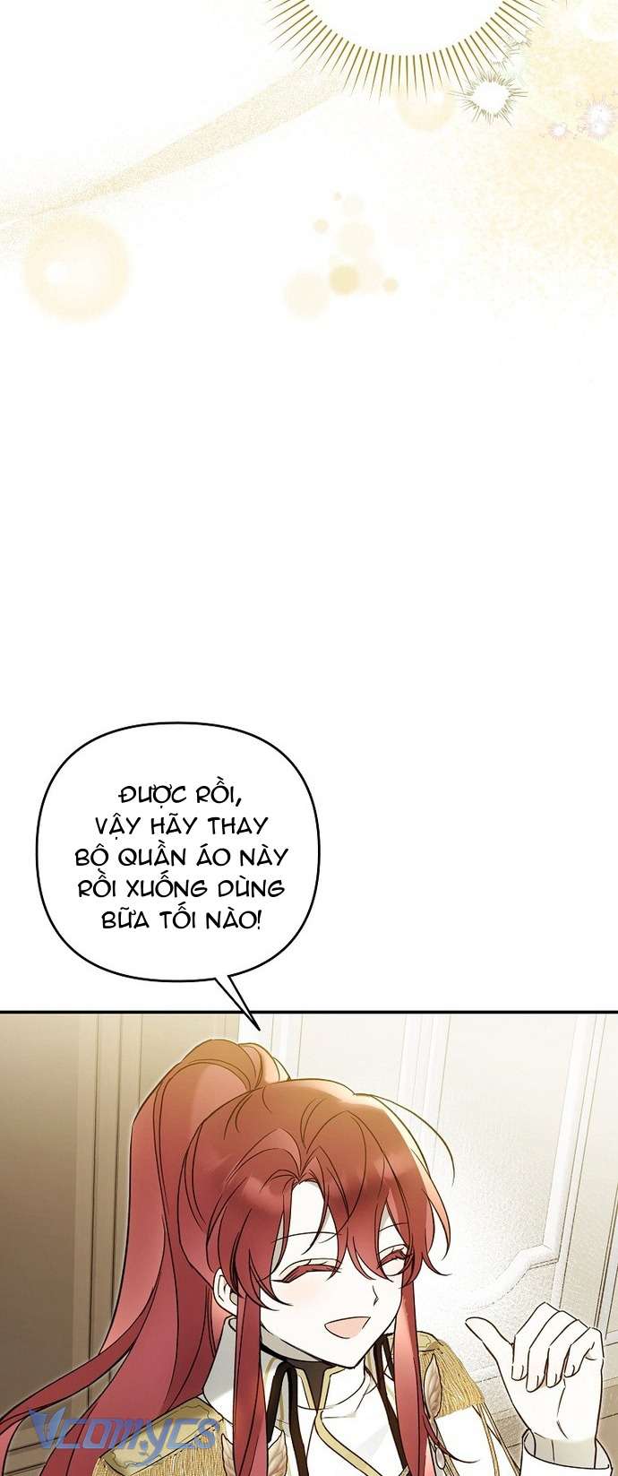 Độc Chiếm Sủng Ái Của Công Chúa Út, Mọi Người Đều Say Mê Tôi. Chap 9 - Trang 3