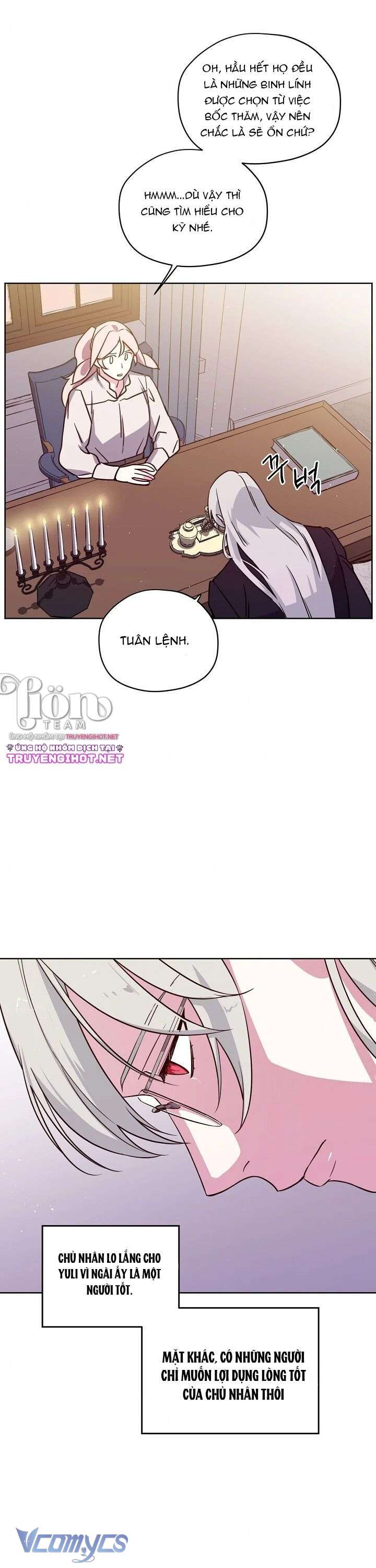 CHITRA Chap 84 - Trang 3