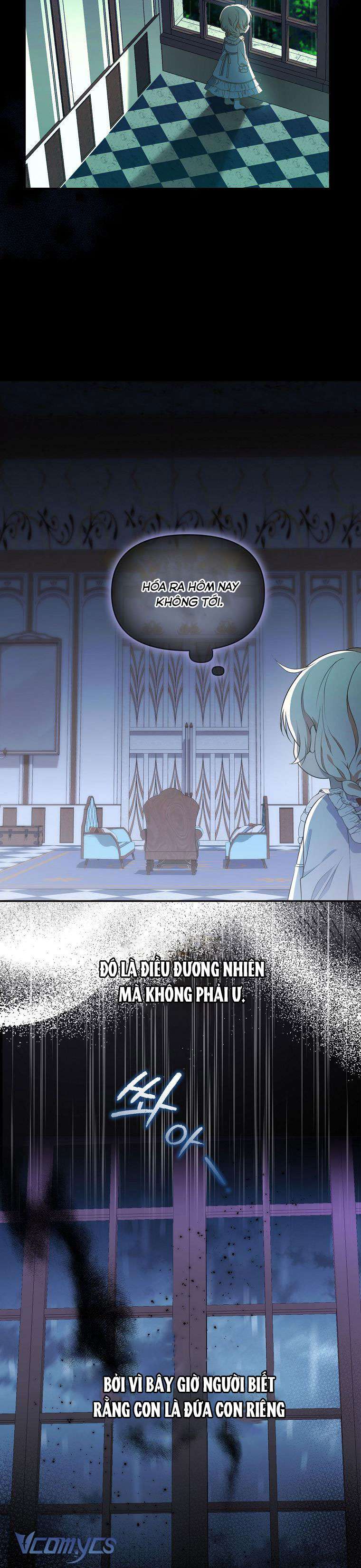 Đứa Trẻ Côn Đồ Nhà Công Tước Chapter 3 - Trang 4