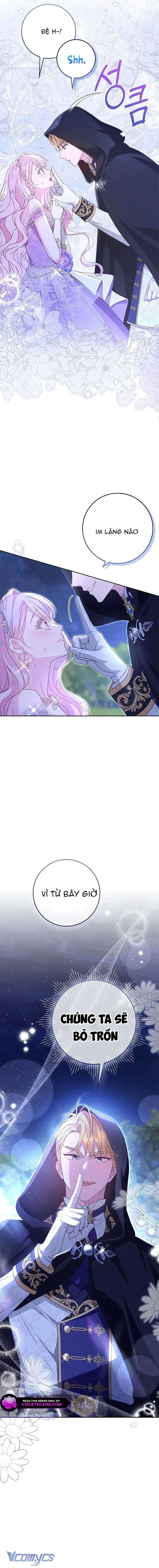 Người Mẹ Trong Tiểu Thuyết Nuôi Con Có Nhất Thiết Phải Chết Không? Chap 16 - Trang 4