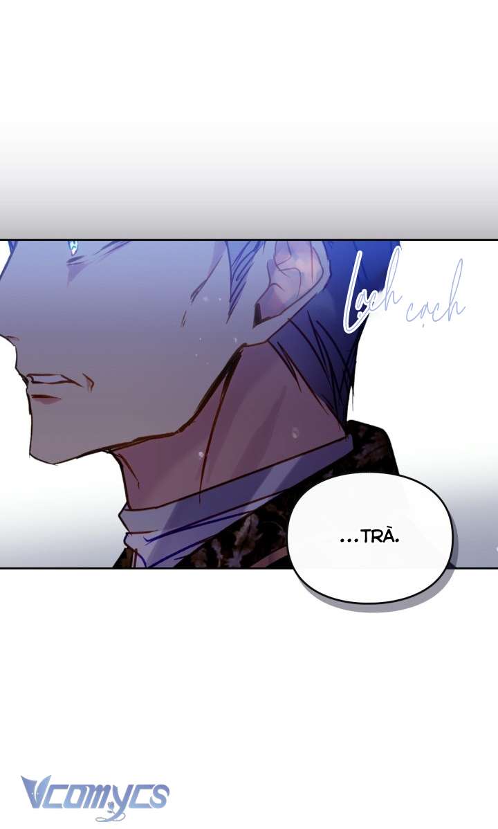Kết Cục Của Nhân Vật Phản Diện Chỉ Có Thể Là Cái Chết Chap 190 - Trang 3